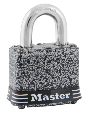 380D WEATHER RESISTANT PADLOCK