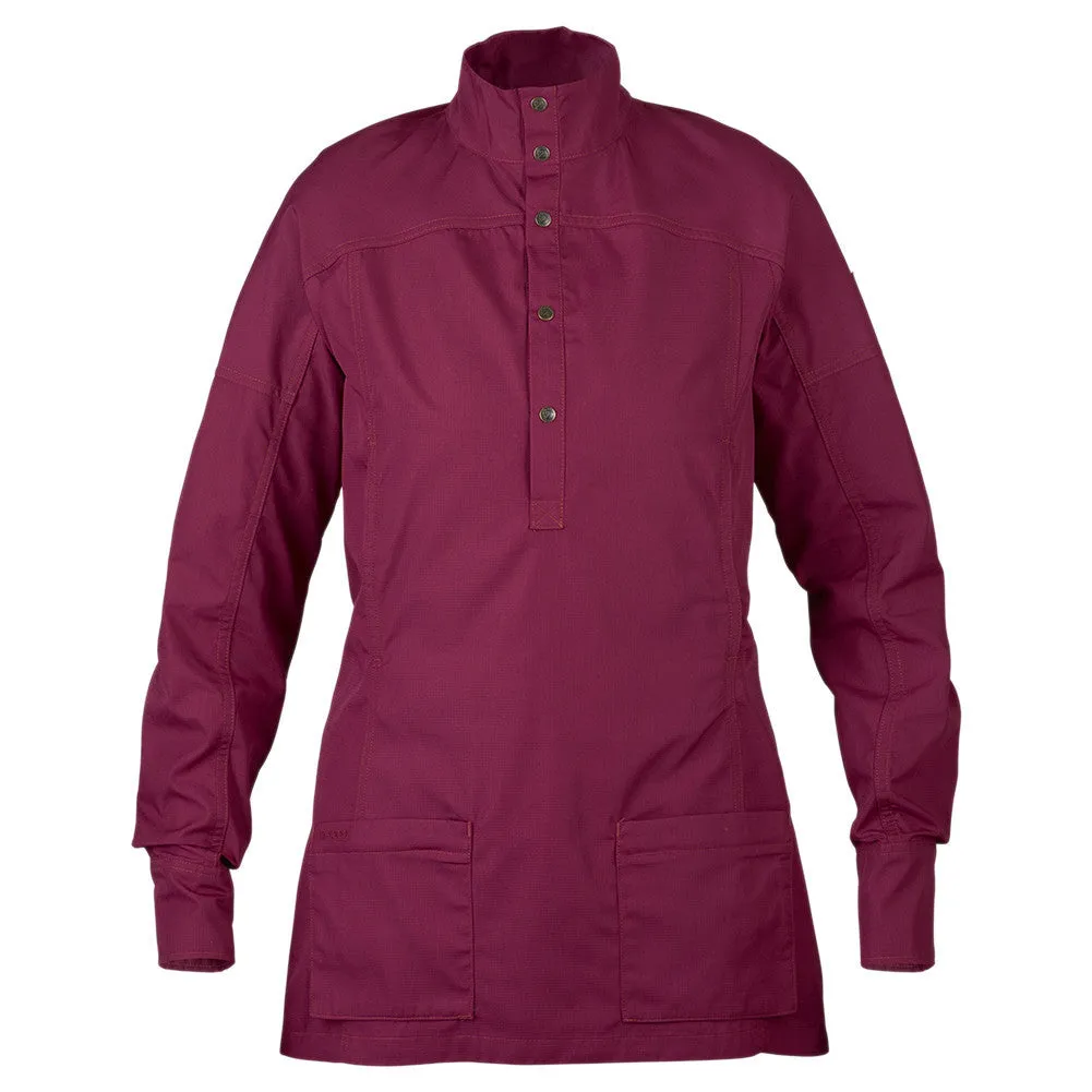 Abisko Shade Tunic by Fjallraven