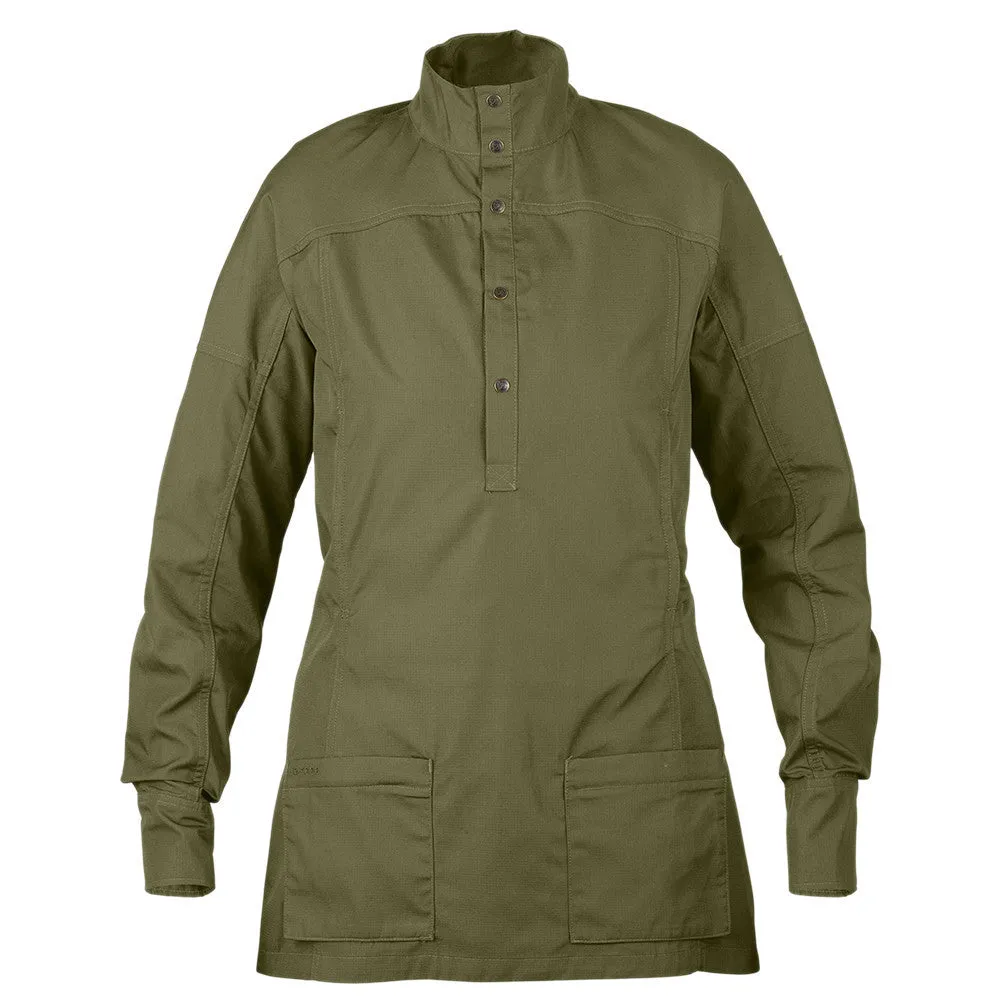 Abisko Shade Tunic by Fjallraven