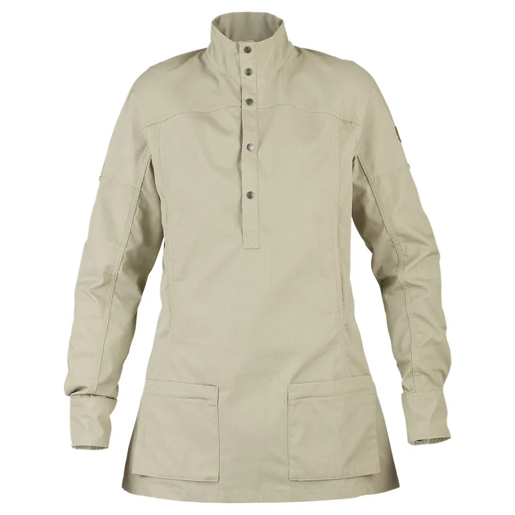 Abisko Shade Tunic by Fjallraven