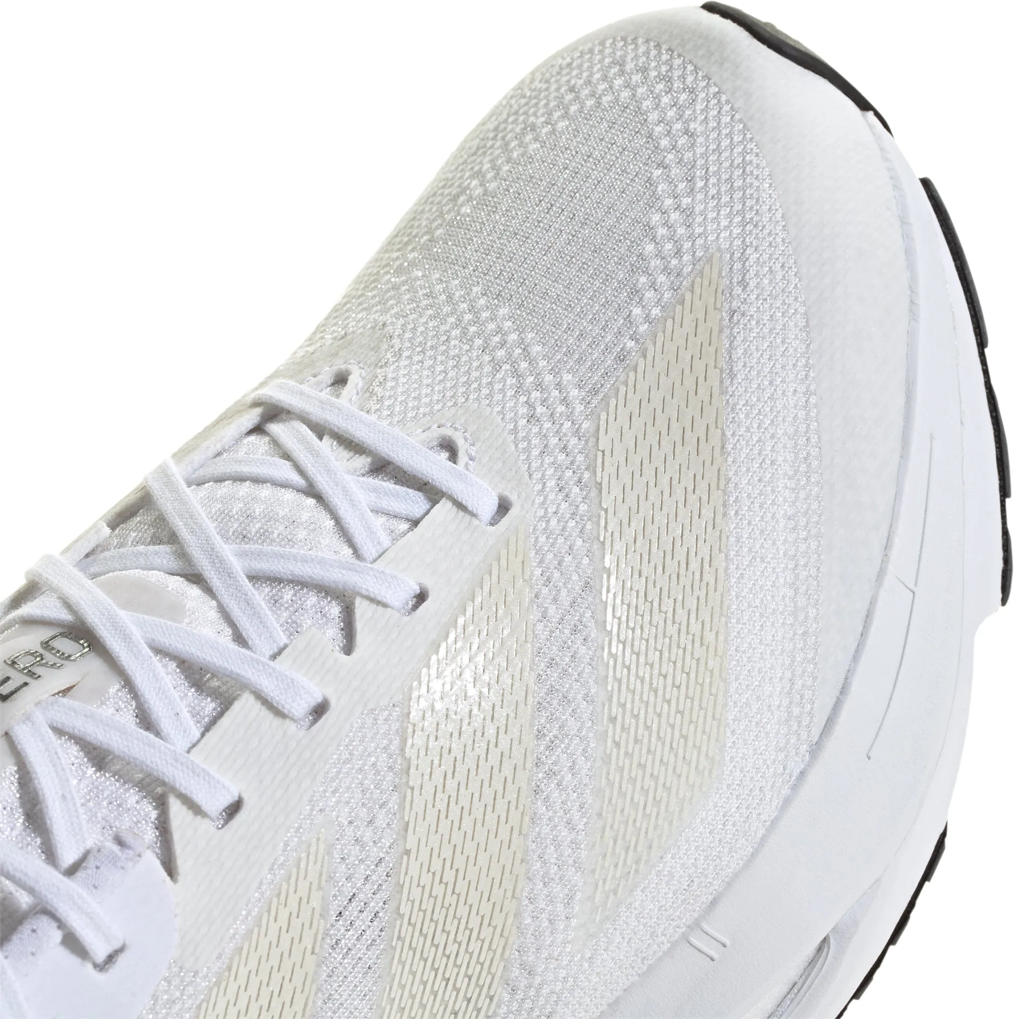 adidas Adizero SL 2 Mens Running Shoes - White