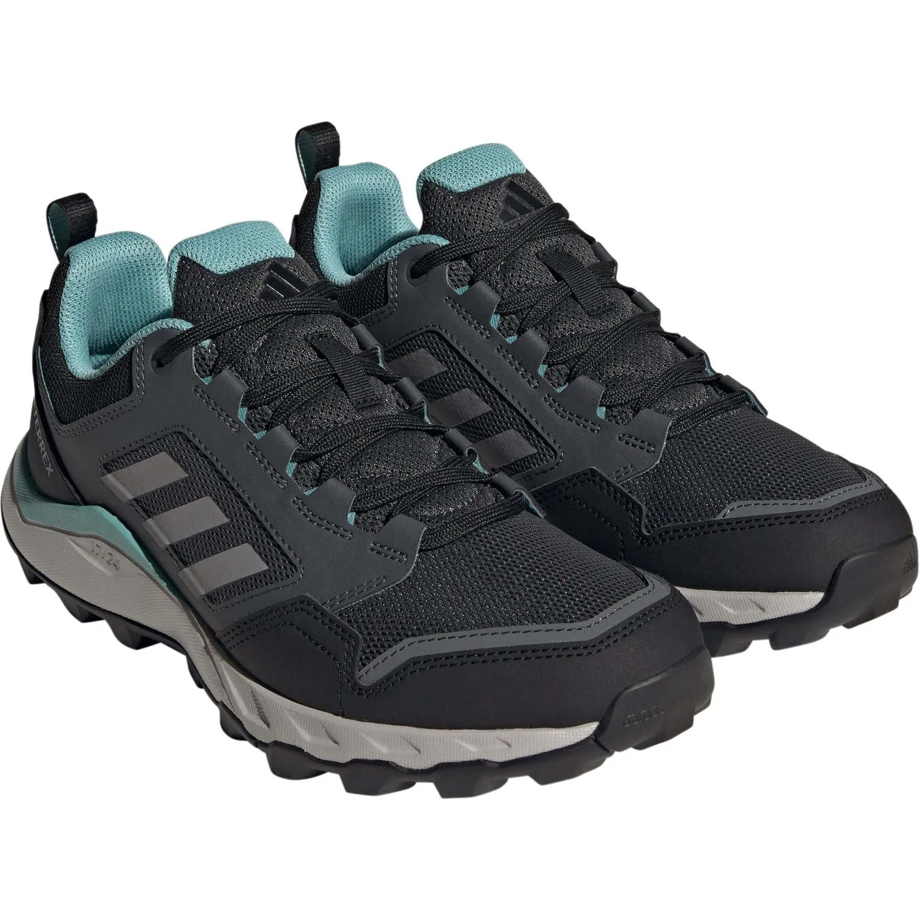 adidas Terrex Tracerocker 2 Womens Trail Running Shoes - Black