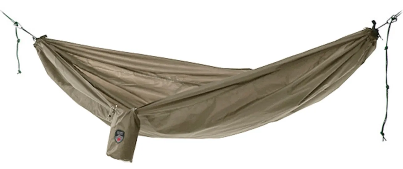 All Terrain Hybrid Shelter Hammock