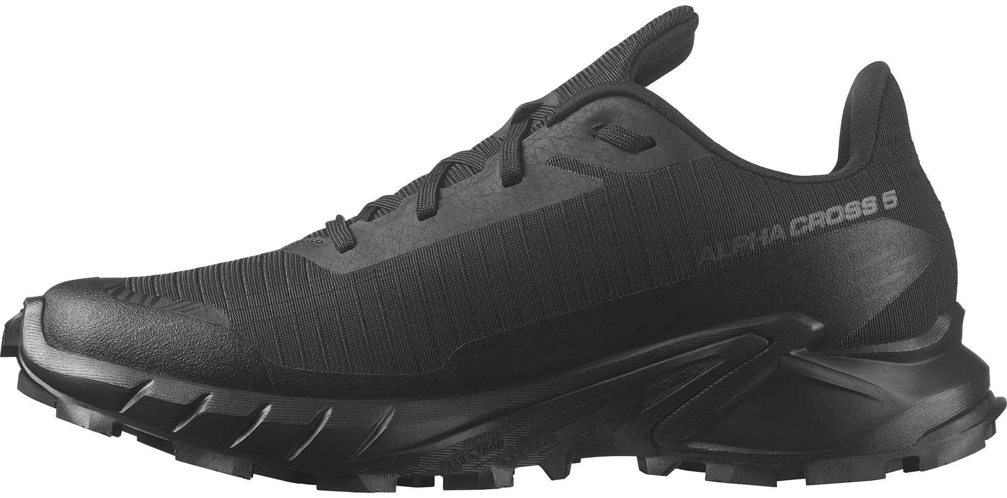 Alphacross 5 Women's Trail Running Shoes