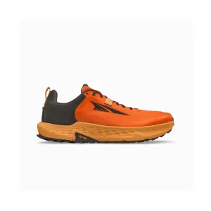 Altra | Men's Timp 5 Running Shoes - Orange