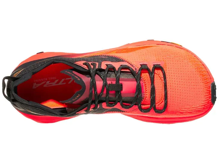 Altra | Mont Blanc | Women's | Coral/Black