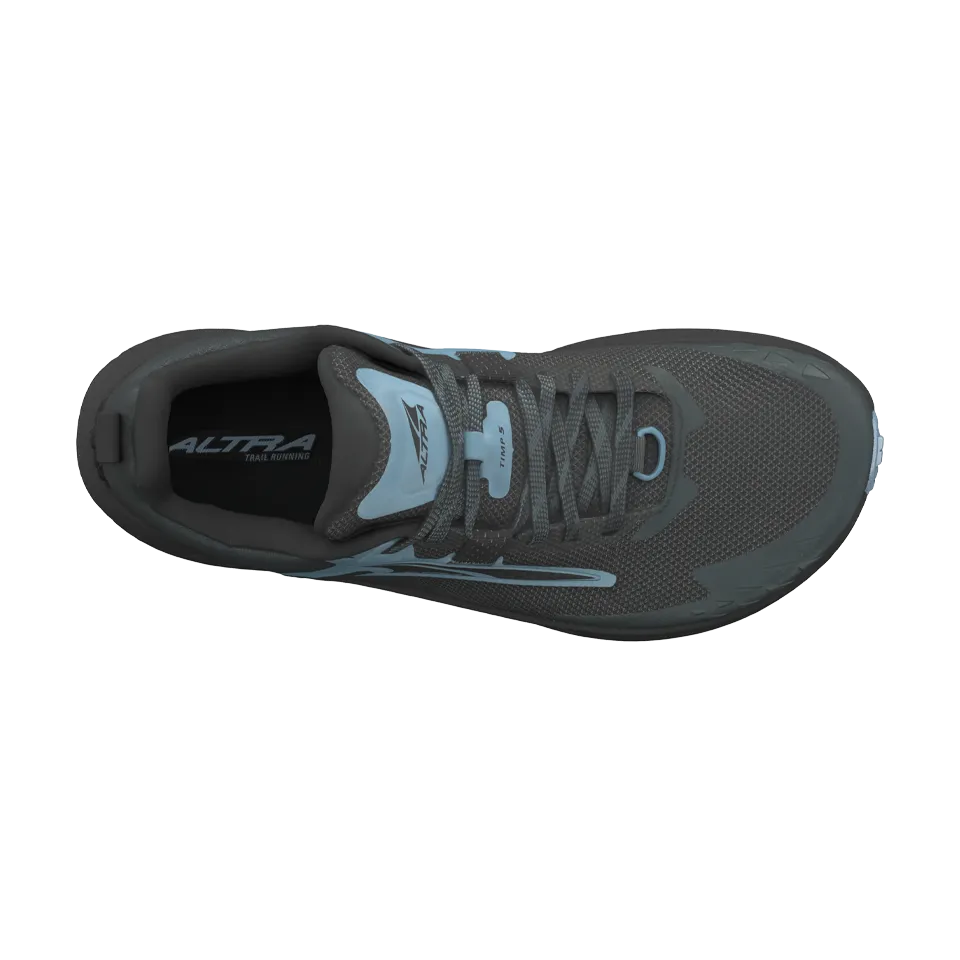 Altra Women's Timp 5 Black/Gray