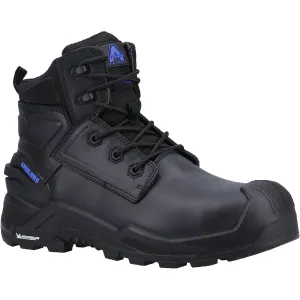 Amblers AS980C Crusader S3 Safety Boots | Composite Toe Cap