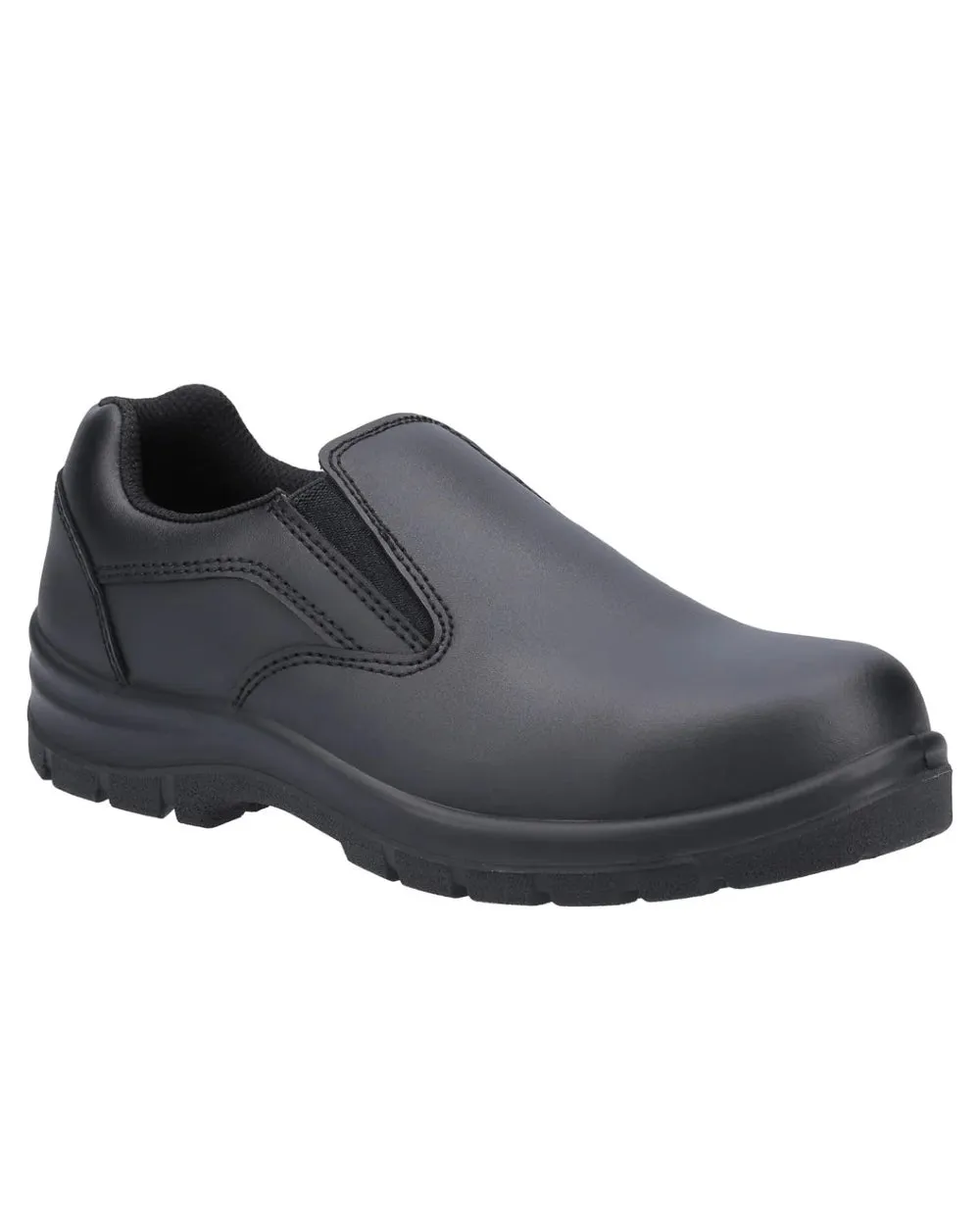 Amblers Safety Womens AS716C Grace S3 SRC Safety Shoes