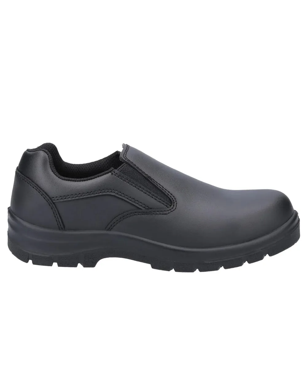 Amblers Safety Womens AS716C Grace S3 SRC Safety Shoes