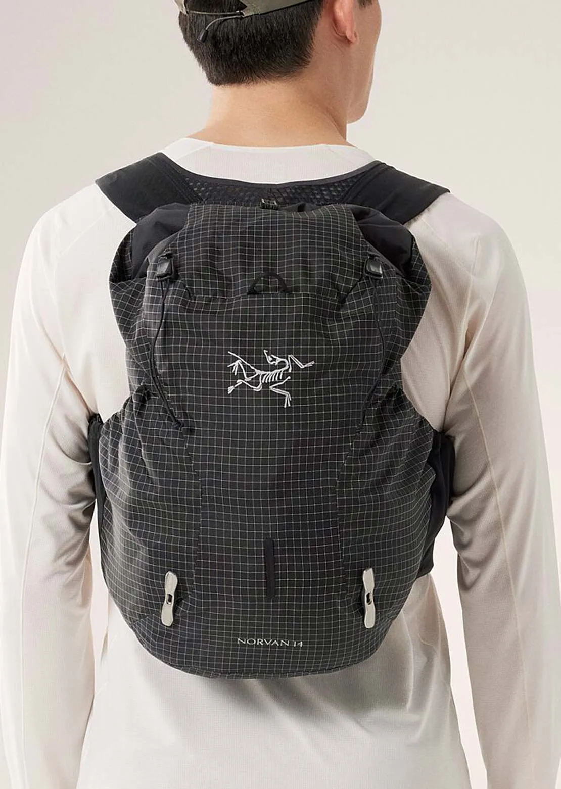 Arc'teryx Unisex Norvan 14 Vest