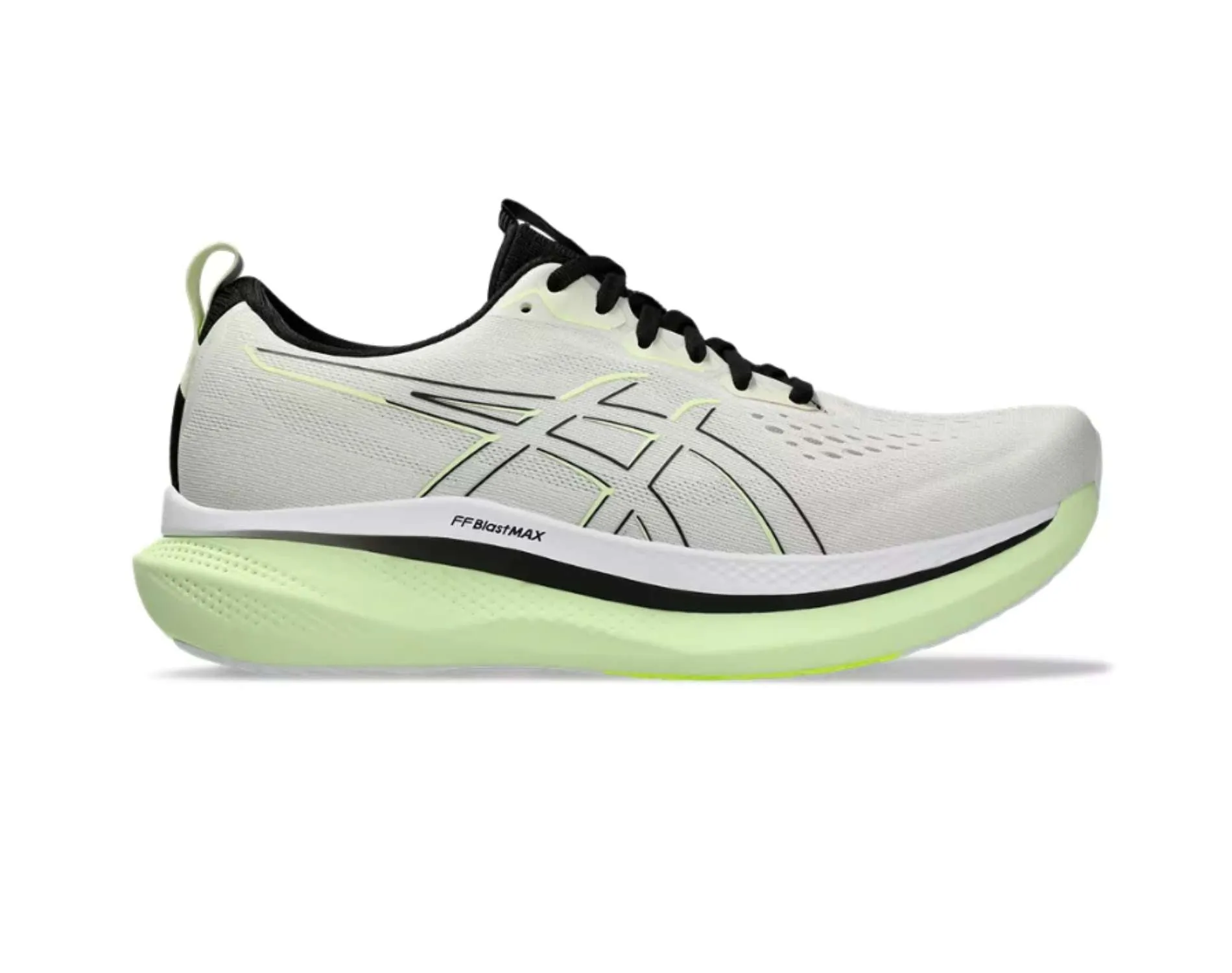 Asics Gel-Trabuco 12 Mens