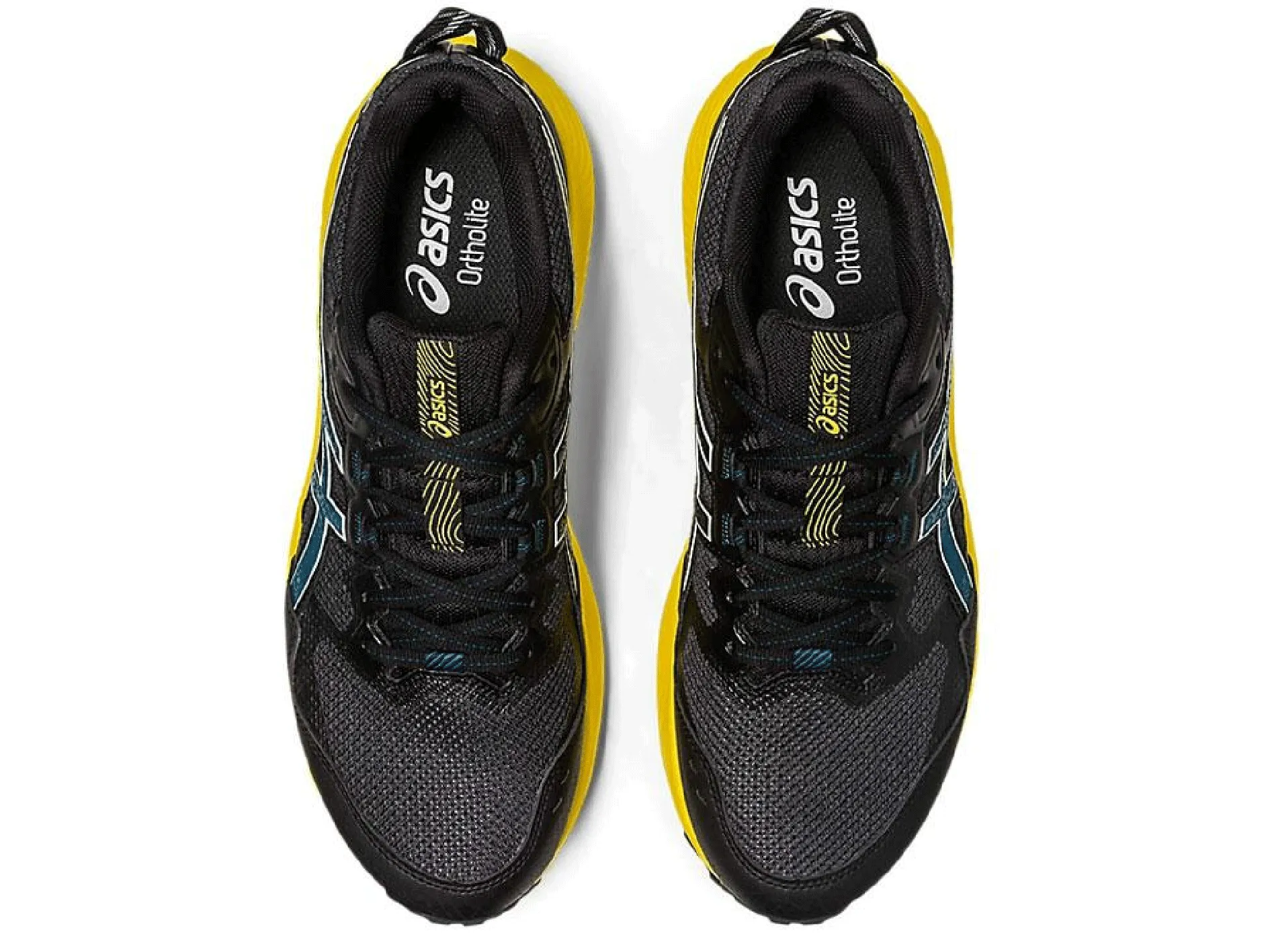 Asics Mens Gel Sonoma 7 <BR> 1011B595 020