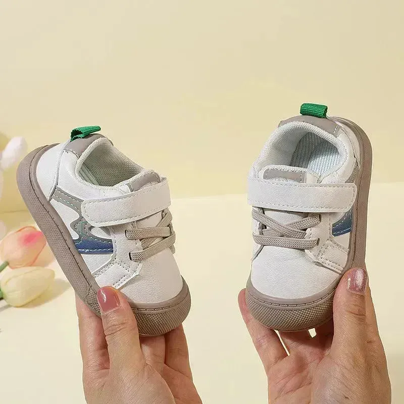 Baby Toddler Shoes Soft Bottom Non-slip