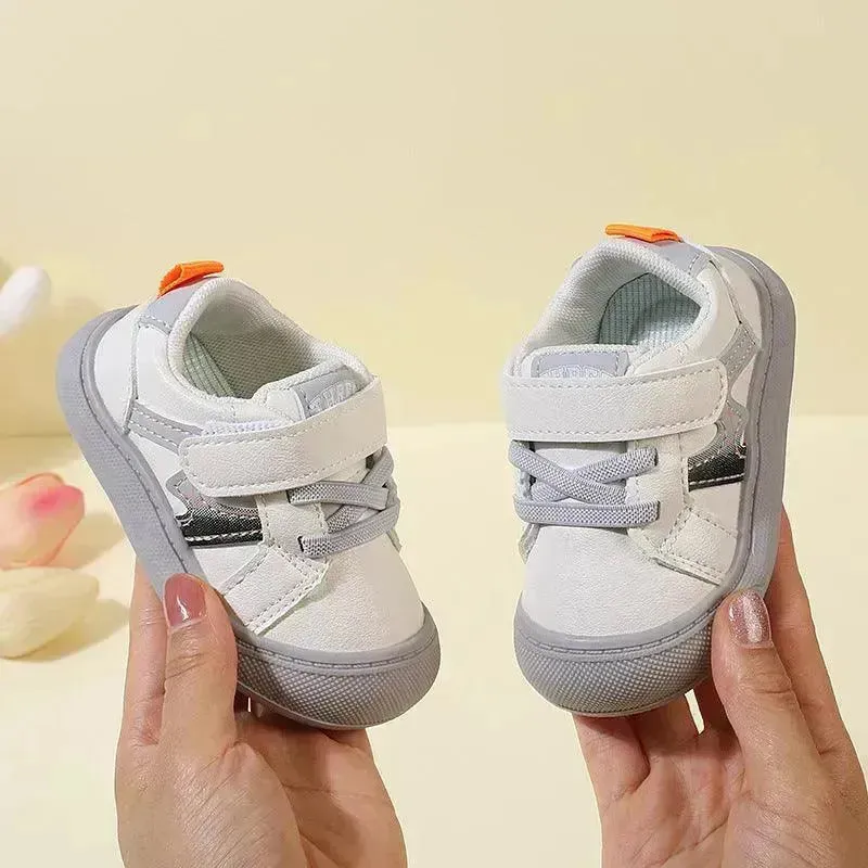 Baby Toddler Shoes Soft Bottom Non-slip