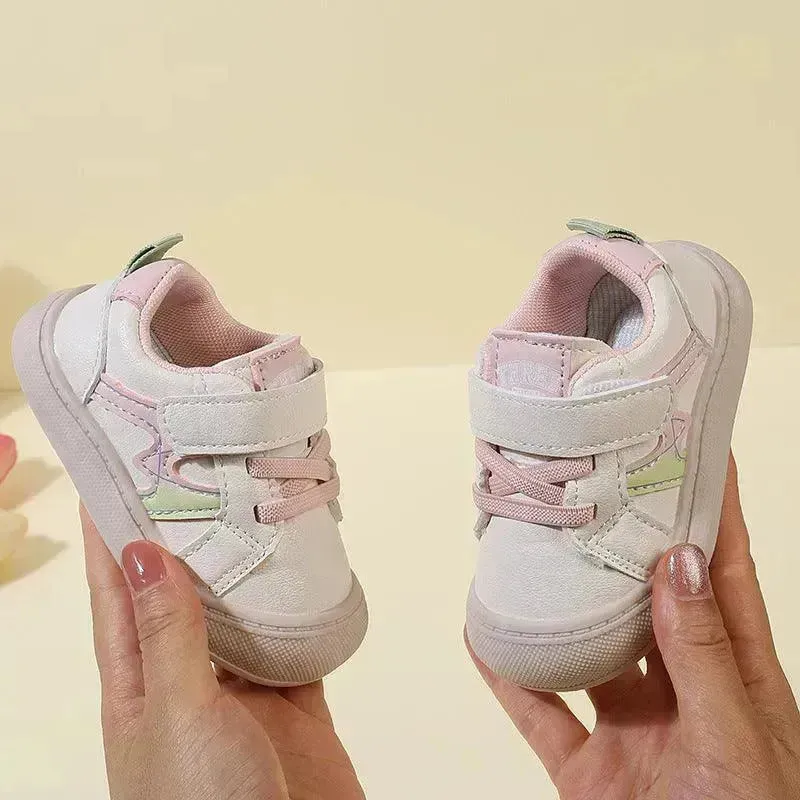 Baby Toddler Shoes Soft Bottom Non-slip