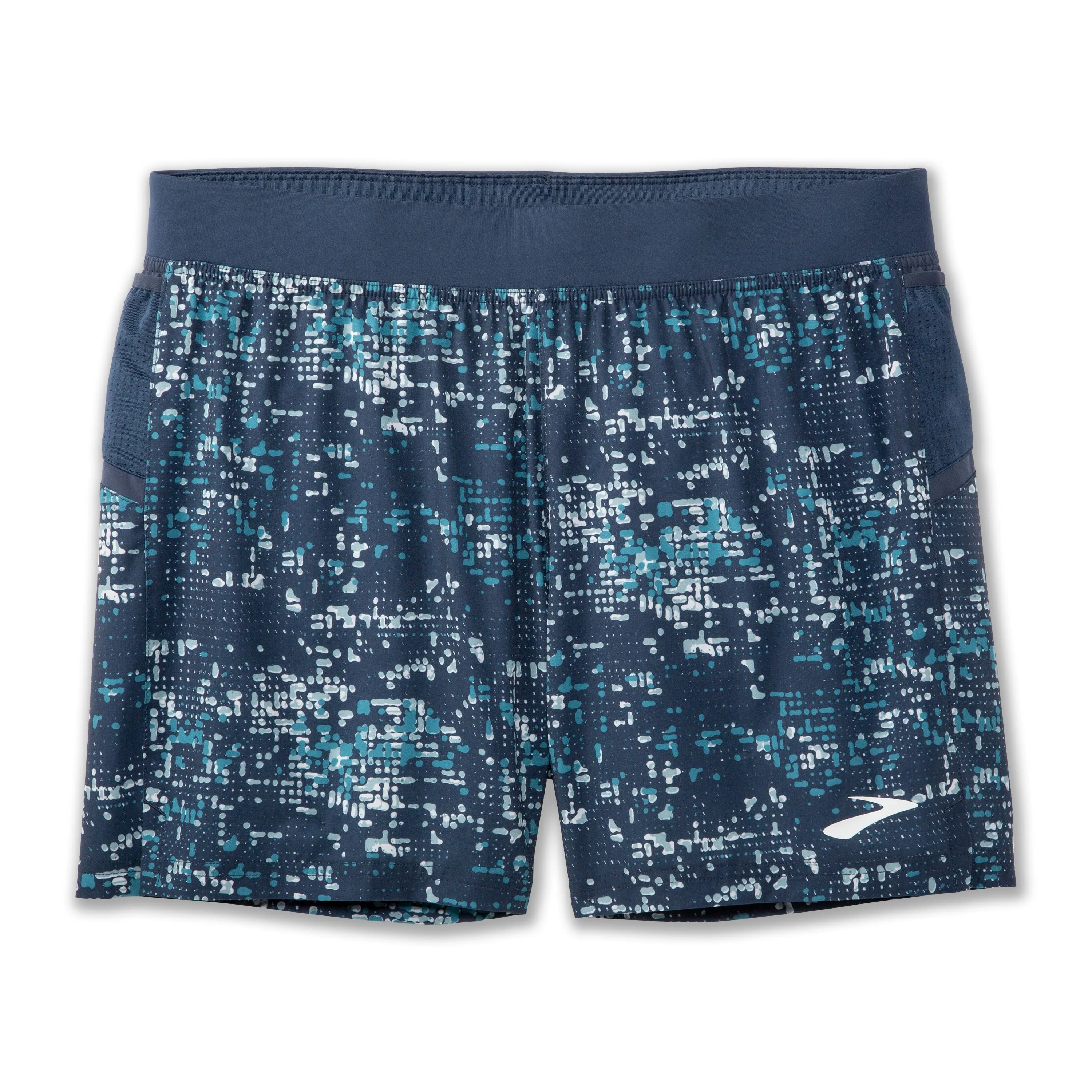 Brooks | Sherpa 5" Shorts | Men's | Endurance Tonal