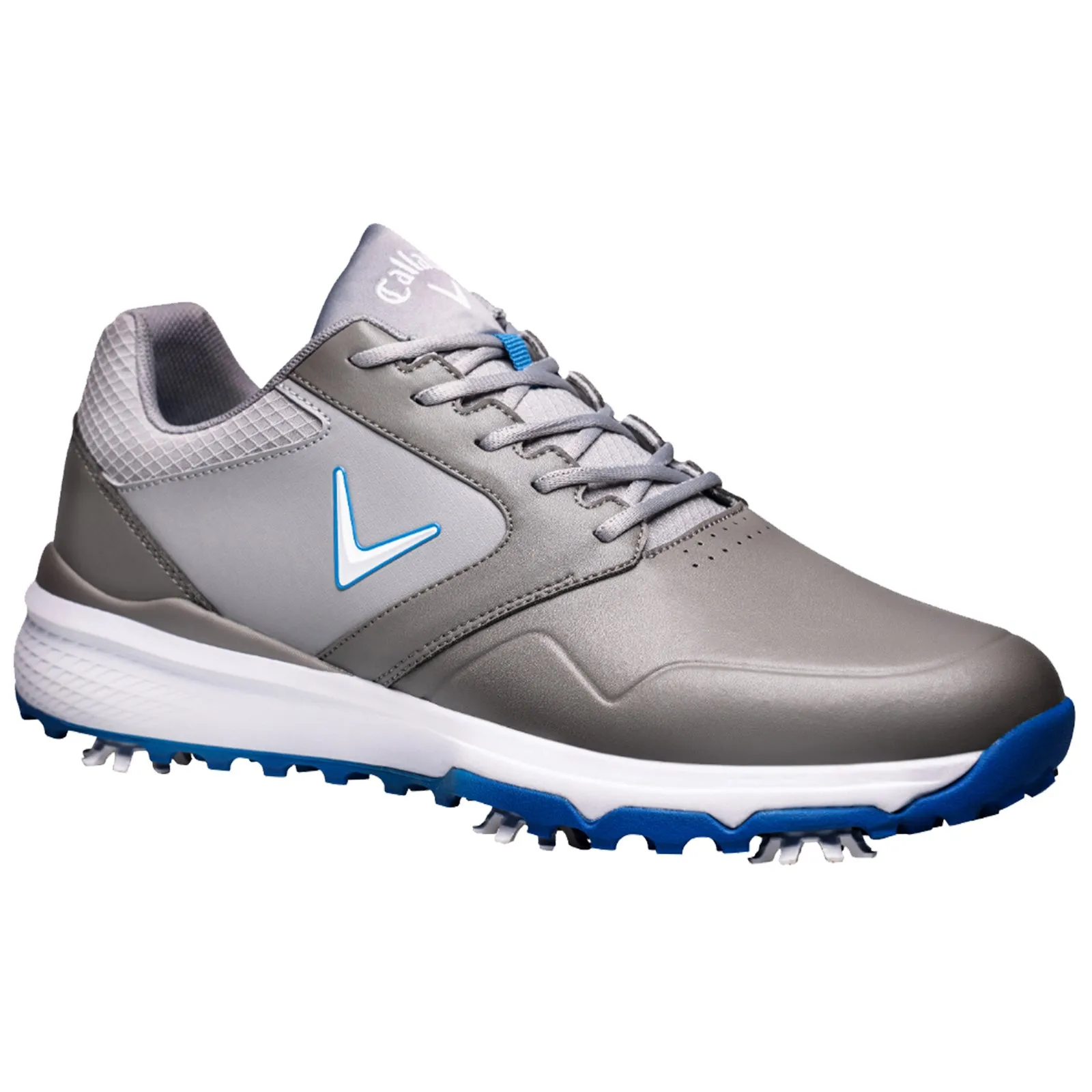 Callaway Mens Chev LS Golf Shoes