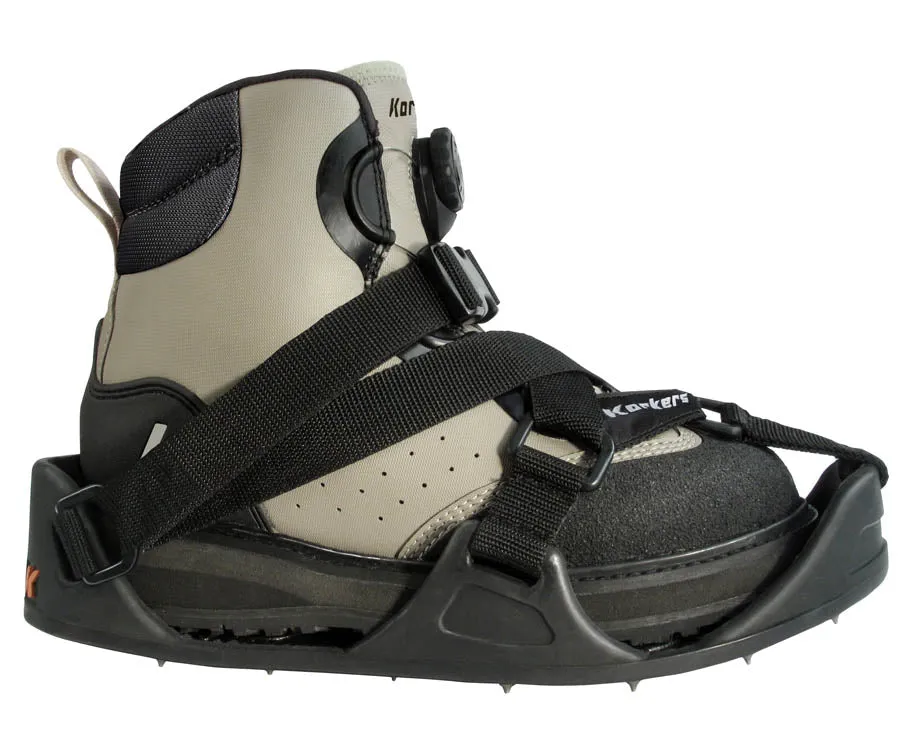 Casttrax Cleated Overshoes