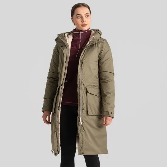 Craghoppers Neev Womens Jacket