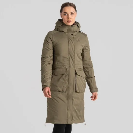 Craghoppers Neev Womens Jacket