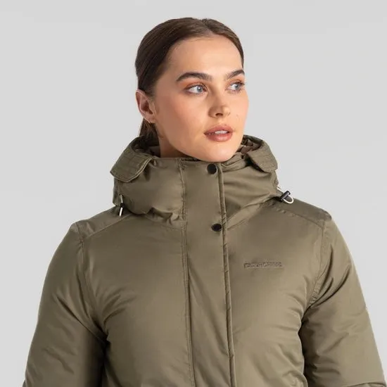 Craghoppers Neev Womens Jacket