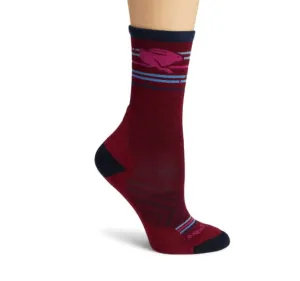 Darn Tough Pacer Micro Crew Ultra-Lightweight Running Sock (Women's)