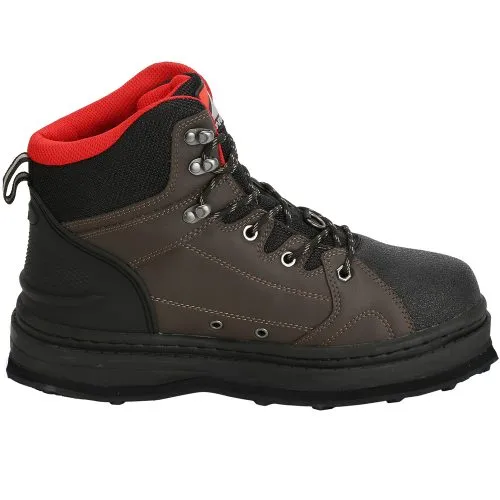 Deep Eddy Cleated Sole Wading Boots