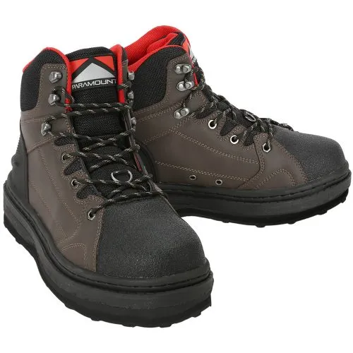 Deep Eddy Cleated Sole Wading Boots