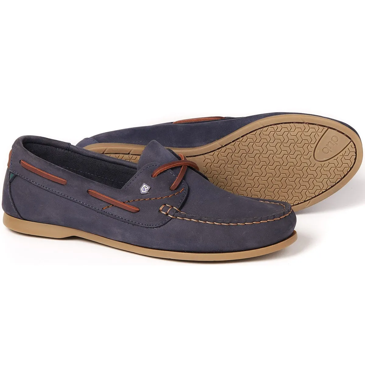 Dubarry Aruba Women's Deck Shoe