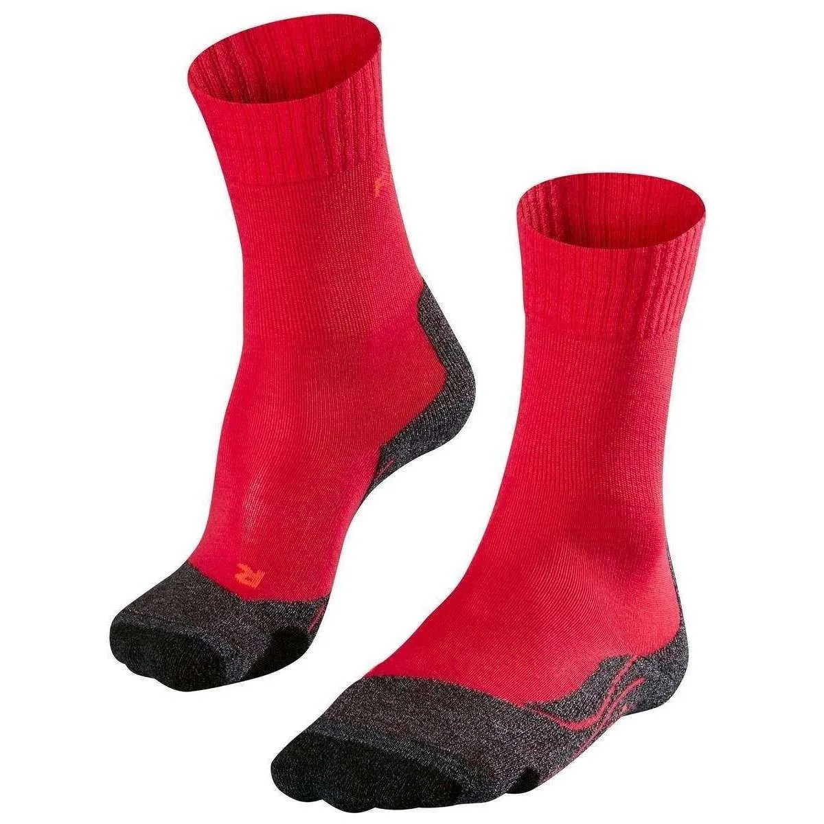 Falke Trekking 2 Medium Socks - Rose Pink