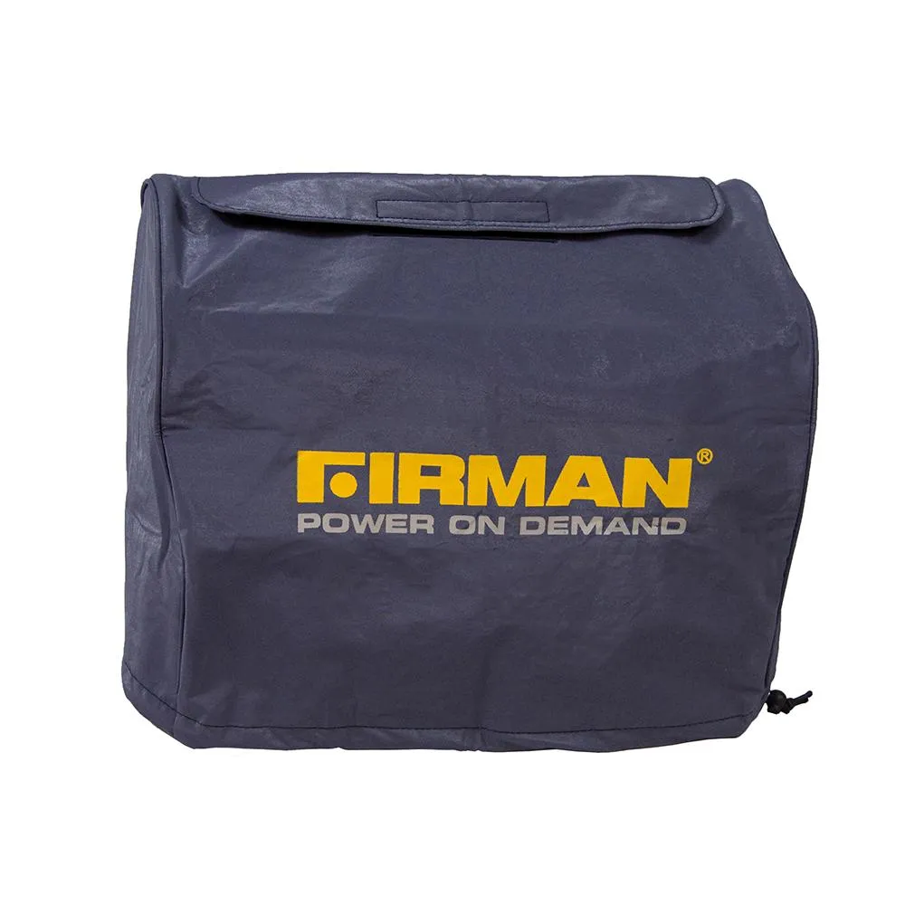 Firman 1008 2000 Watt Inverter Generator Cover