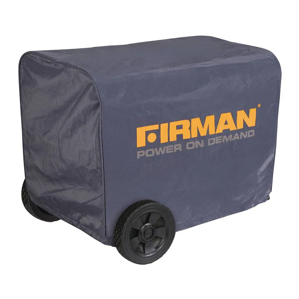 Firman 3,000-4,900W Generator Cover