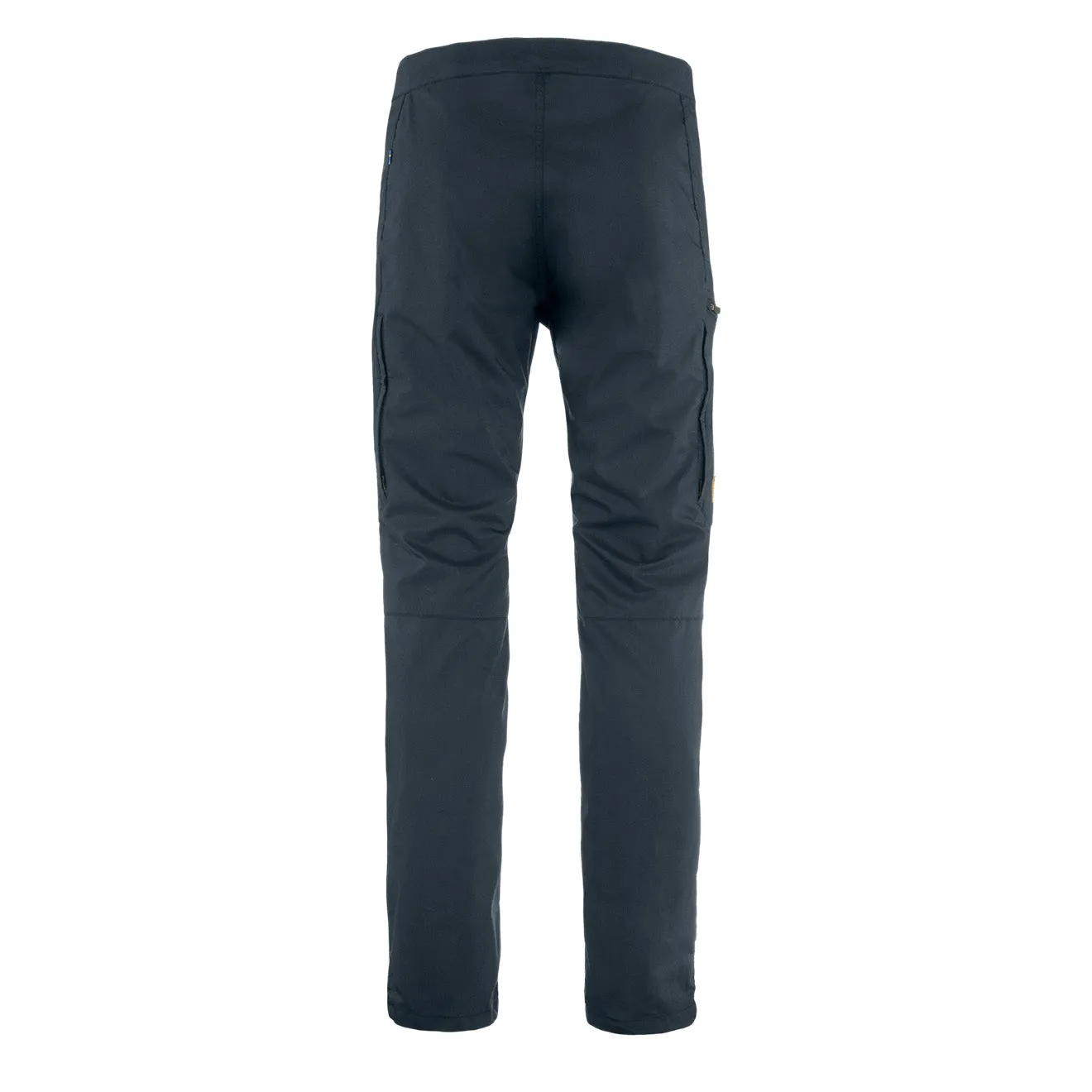 Fjallraven Abisko Hike Trousers Dark Navy REG LEG