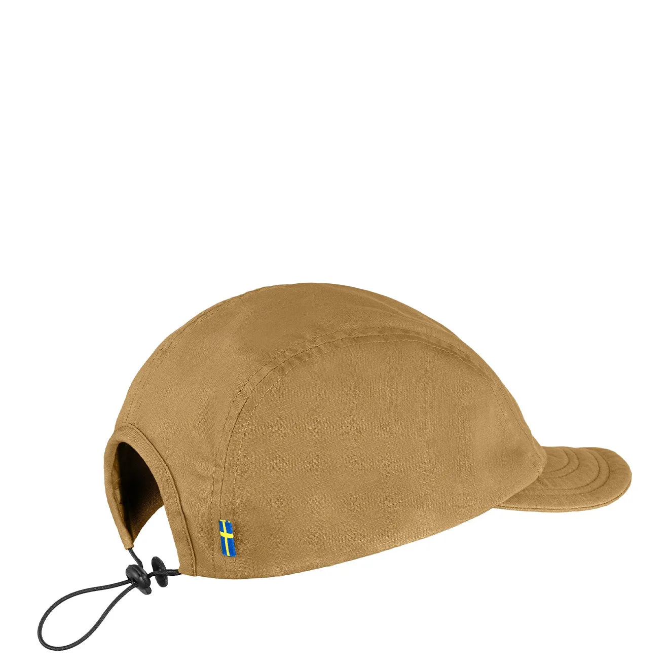 Fjallraven Abisko Pack Cap Buckwheat Brown