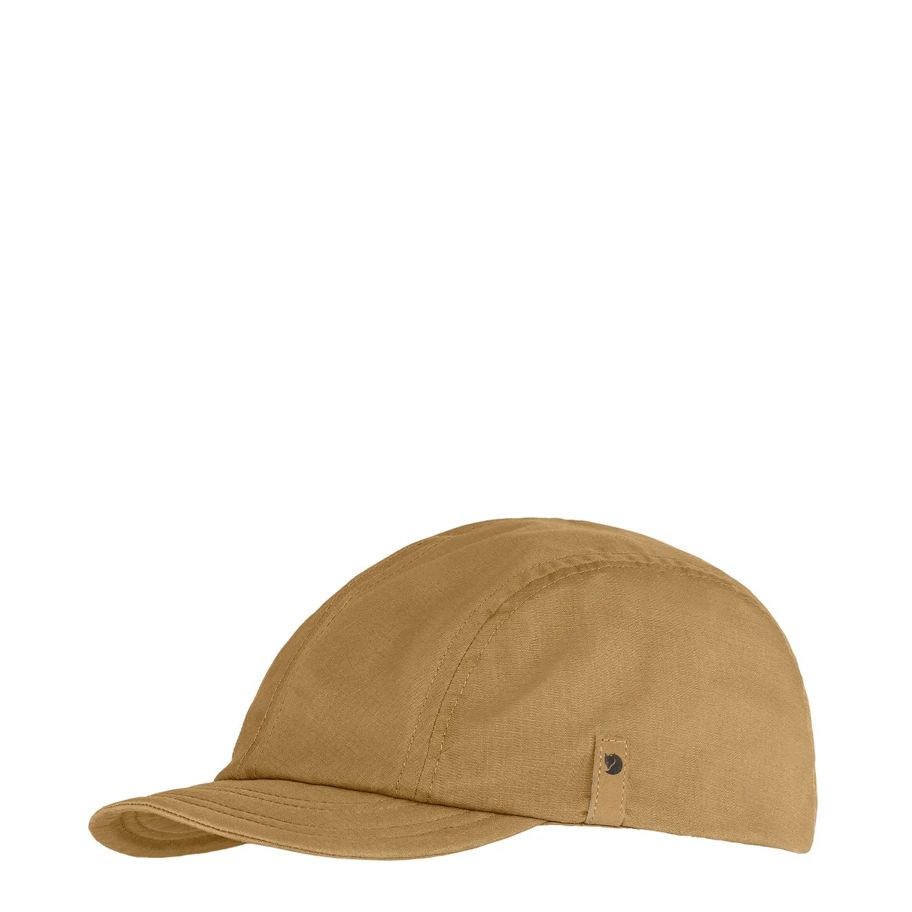 Fjallraven Abisko Pack Cap Buckwheat Brown