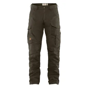 Fjallraven Barents Pro Hunting Trousers Dark Olive