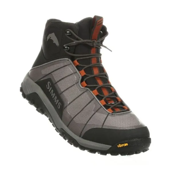 Flyweight Wading Boot - Vibram Sole (Size 11)