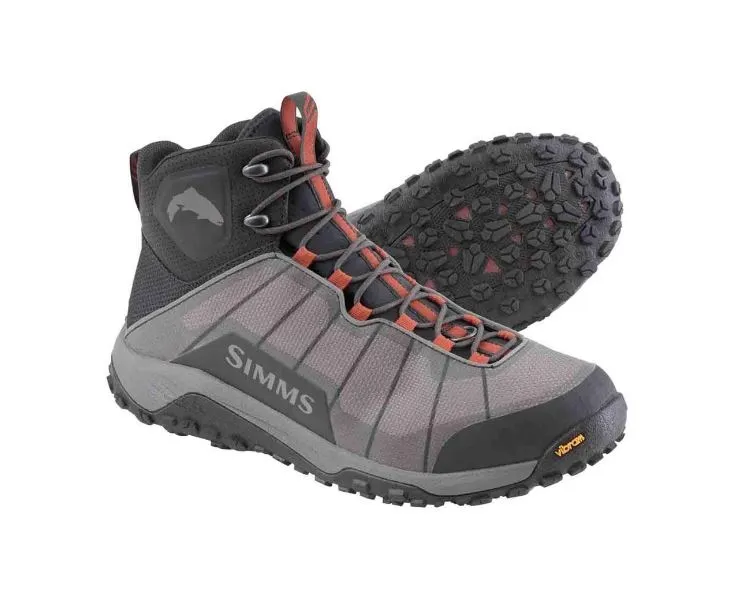 Flyweight Wading Boot - Vibram Sole (Size 11)