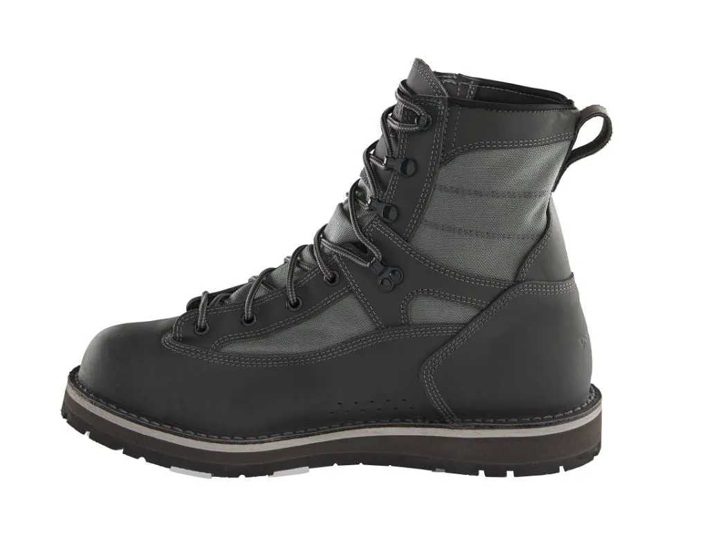 Foot Tractor Wading Boots- Aluminum Bar (Built By Danner)