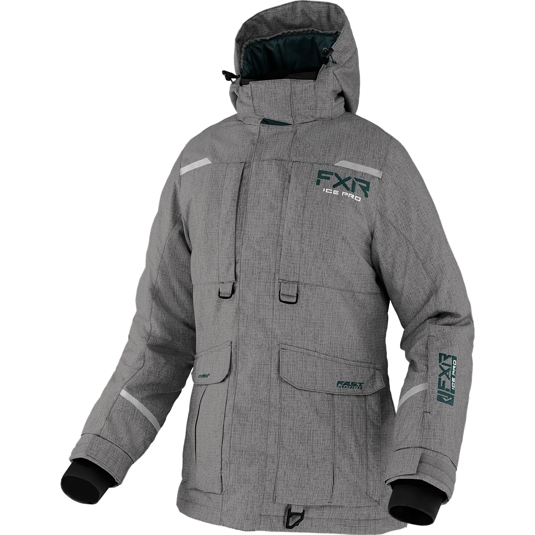 FXR Women's Excursion Ice Pro Jacket 2022