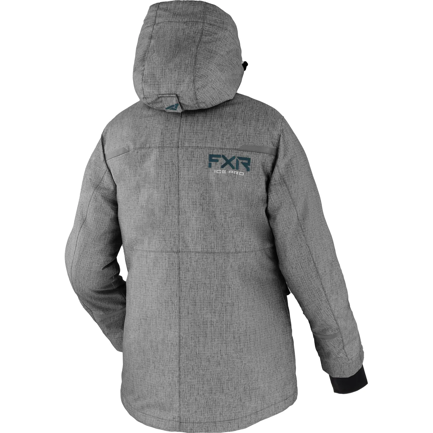 FXR Women's Excursion Ice Pro Jacket 2022