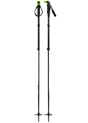 G3 Via Carbon Ski Poles