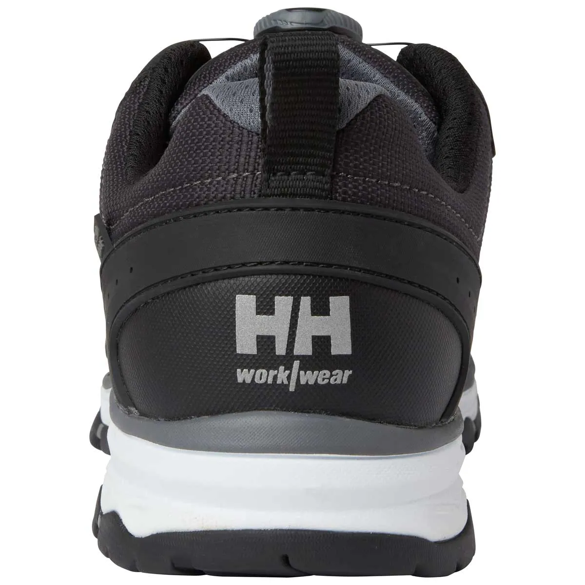 Helly Hansen Chelsea Evolution 2.0 Low-Cut BOA S3 HT Wide Shoes