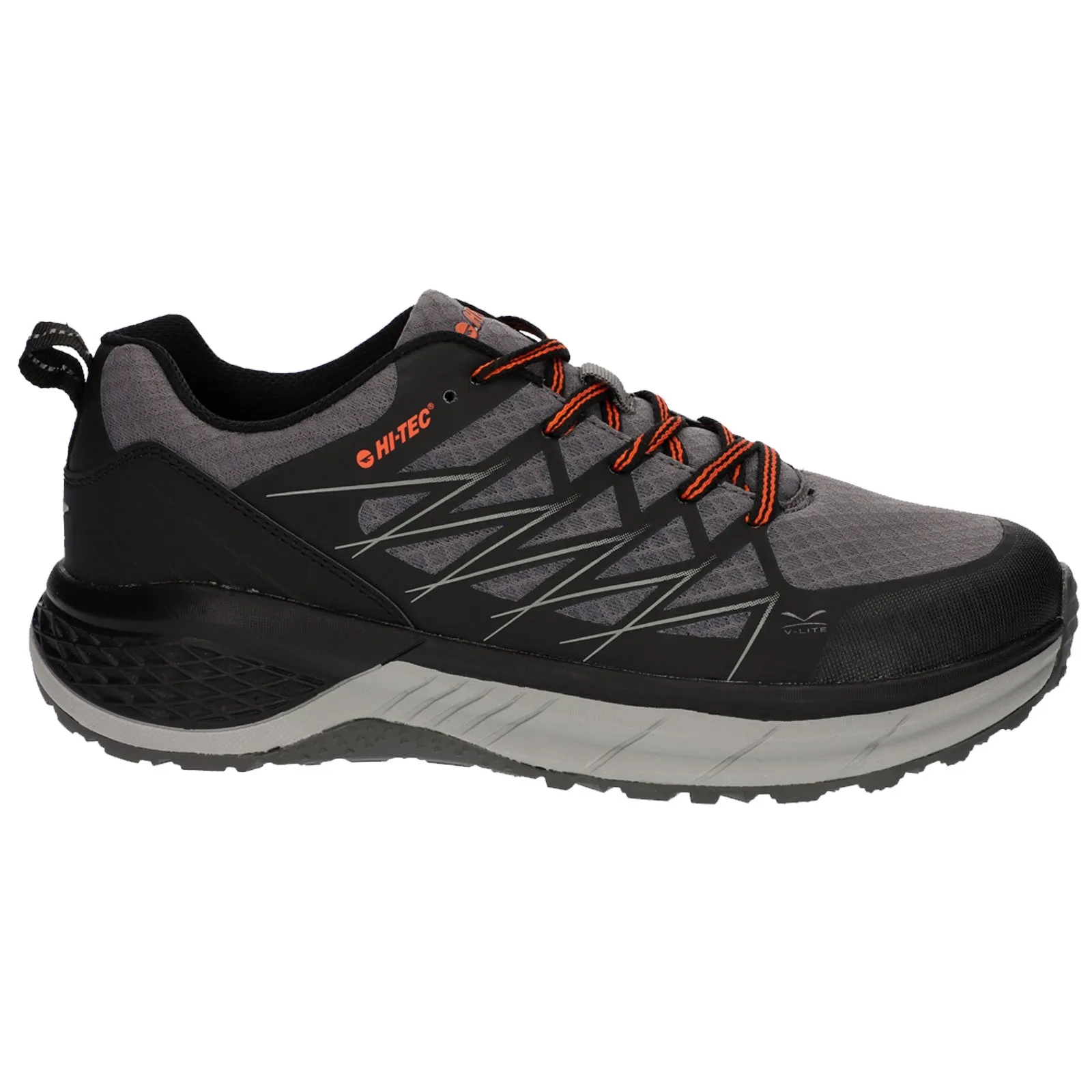 Hi-Tec Mens Trail Destroyer Walking Shoes