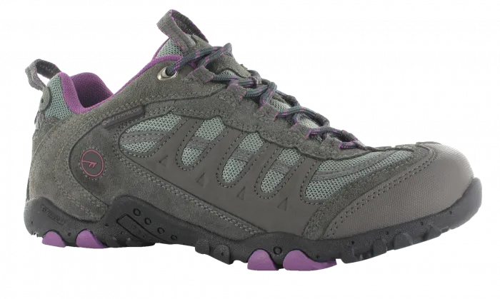 Hi-Tec Penrith Waterproof Womens Multi-Sport Trainers