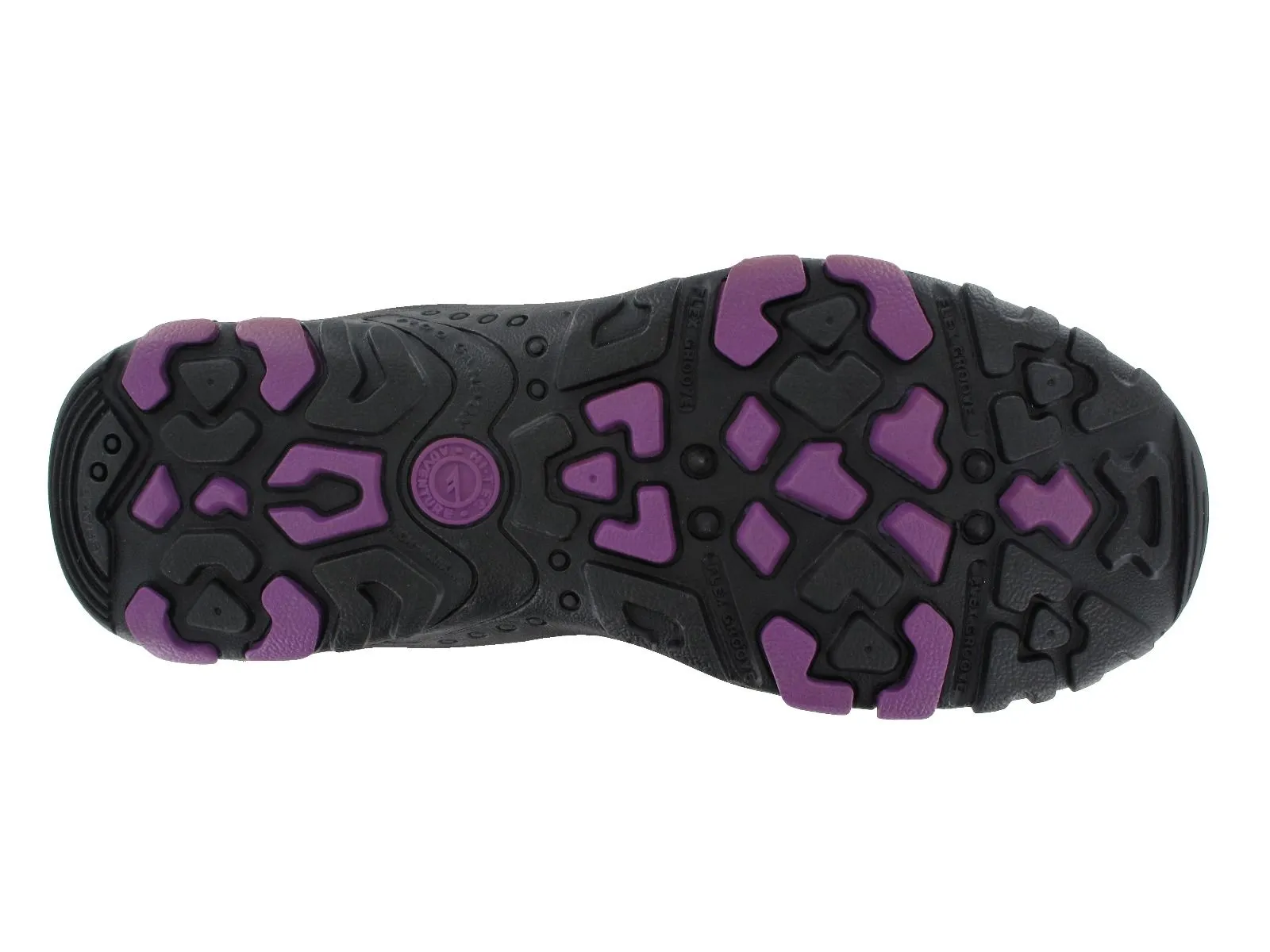 Hi-Tec Penrith Waterproof Womens Multi-Sport Trainers