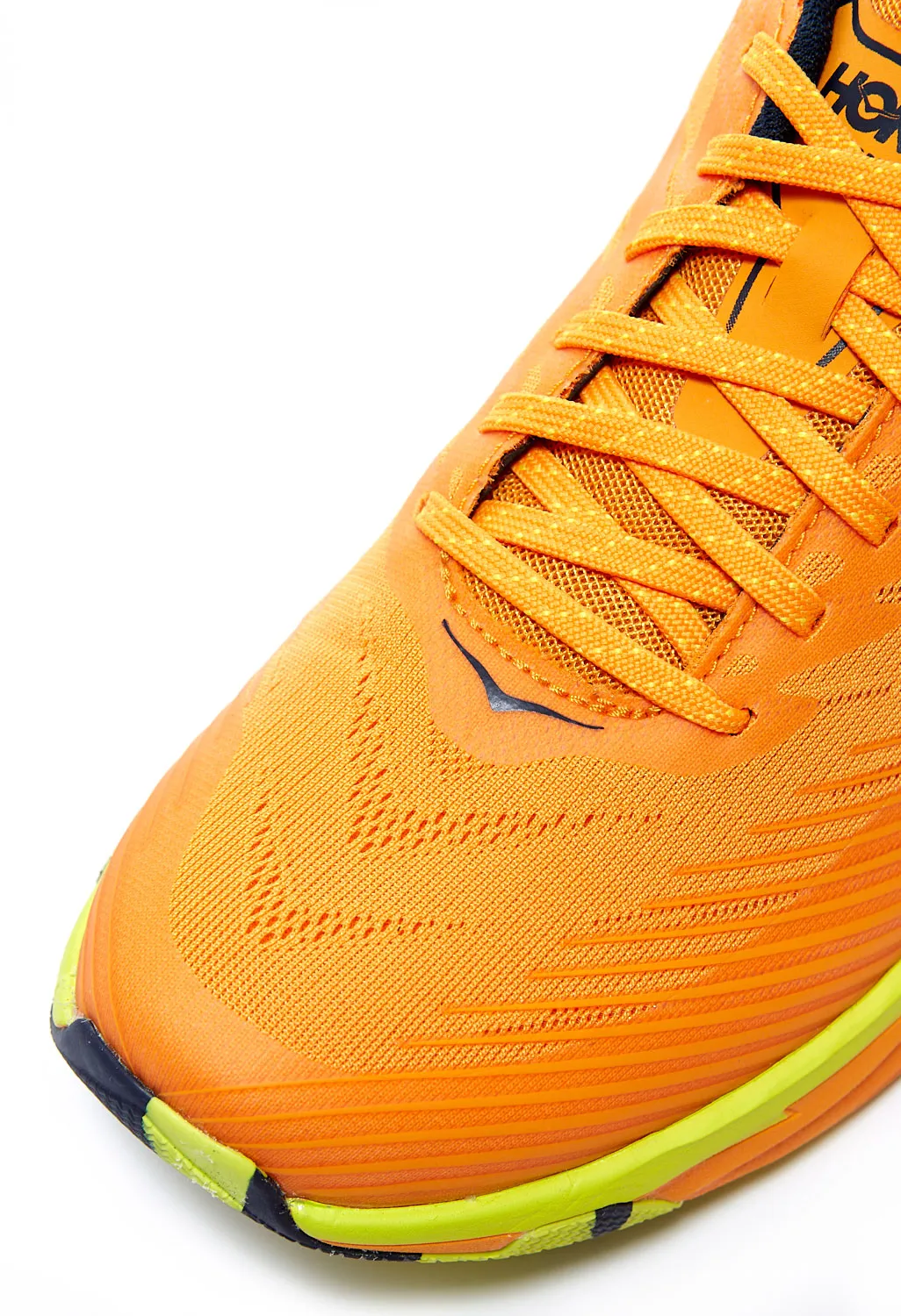 Hoka Torrent 2 Men's Shoes - Bright Marigold/Evening Primrose