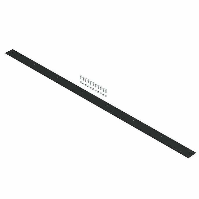 Kolpin Heavy-Duty Snow Plow Blade Wear Bar - 72"