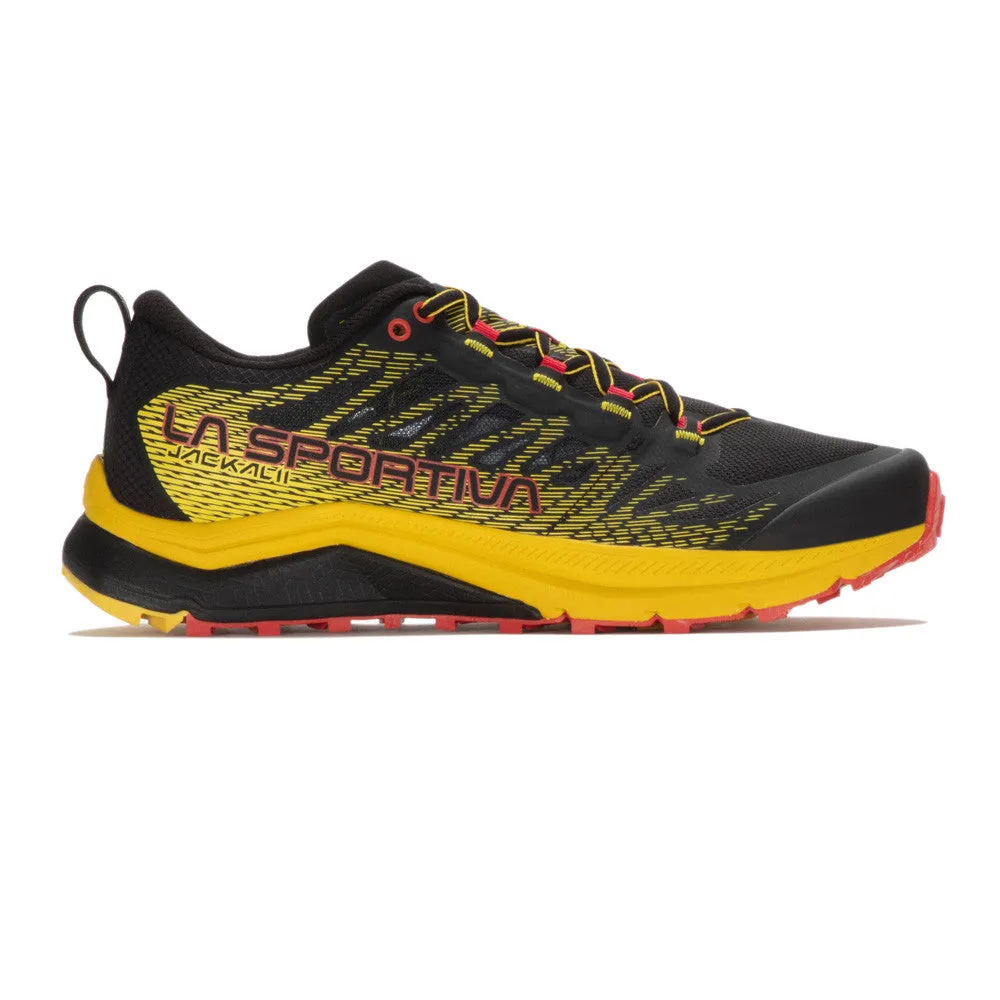 La Sportiva - Men's Jackal Trail Shoe